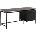 Norwood Desk 9 Norwood Desk 108645 108645 NORWOOD DESK 1