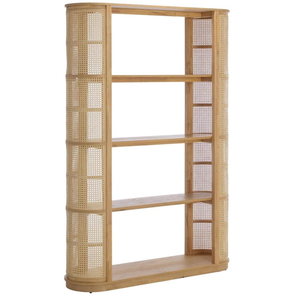 Behati Bookcase - Image 2