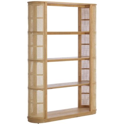 Behati Bookcase 108685 108685 BEHATI BOOKCASE 1