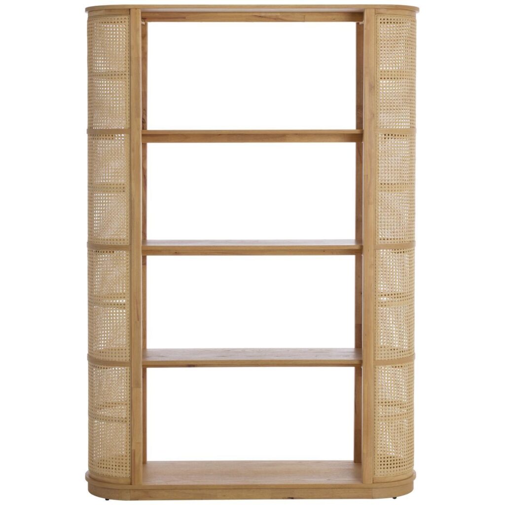 Behati Bookcase - Image 3