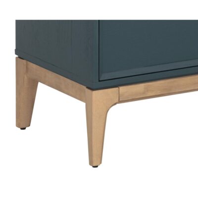 Rivero Highboard - Teal 108687 108687 RIVERO HIGHBOARD 7