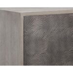 Algarve Sideboard - Grey 9 Algarve Sideboard - Grey 108705 108705 ALGARVE SIDEBOARD 6