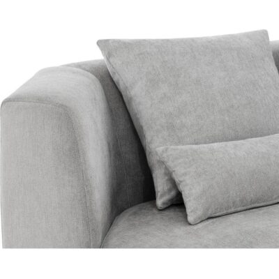 Amalia Sofa - Polo Club Stone 108706 108706 AMALIA SOFA POLO CLUB STONE 6