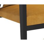 Kirsten Lounge Chair - Gold Sky 11 Kirsten Lounge Chair - Gold Sky 108716 108716 KIRSTEN LOUNGE CHAIR GOLD SKY 6