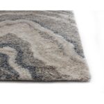 Loretto Hand-Tufted Rug - Natural - 8' X 10' 7 Loretto Hand-Tufted Rug - Natural - 8' X 10' 108733 108733 LORETTO HAND TUFTED RUG NATURAL 8 X 10 6