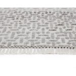 Ingrid Hand-Knotted Rug - Grey / Ivory - 9' X 12' 9 Ingrid Hand-Knotted Rug - Grey / Ivory - 9' X 12' 108756 108756 INGRID HAND KNOTTED RUG BEIGE 9 X 12 8