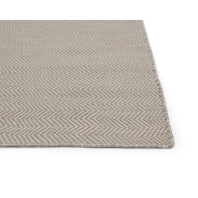 Cusco Hand-Woven Rug - Oyster / Grey - 8' X 10' 108758 108758 CUSCO HAND WOVEN RUG OYSTER GREY 8 X 10 6