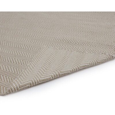 Cusco Hand-Woven Rug - Oyster / Grey - 8' X 10' 108758 108758 CUSCO HAND WOVEN RUG OYSTER GREY 8 X 10 7