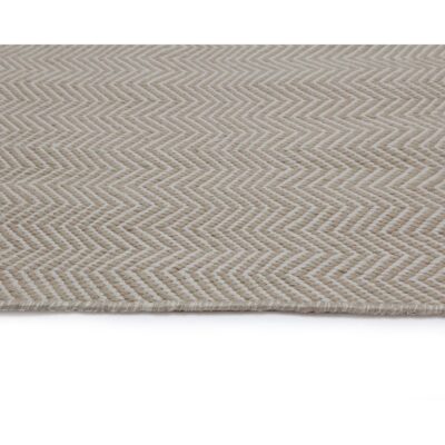 Cusco Hand-Woven Rug - Oyster / Grey - 8' X 10' 108758 108758 CUSCO HAND WOVEN RUG OYSTER GREY 8 X 10 8