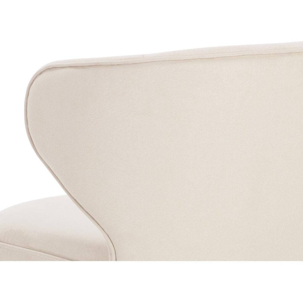 Simone Swivel Dining Chair - Casablanca Cloud - Image 8