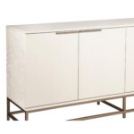 Rebel Sideboard - Large - Champagne Gold - Cream 10 Rebel Sideboard - Large - Champagne Gold - Cream 108769 108769 REBEL SIDEBOARD LARGE CHAMPAGNE GOLD CREAM 6