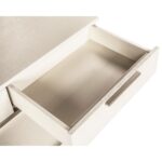 Rebel Console Table With Drawers - Champagne Gold - Cream 12 Rebel Console Table With Drawers - Champagne Gold - Cream 108770 108770 REBEL CONSOLE TABLE CHAMPAGNE GOLD CREAM 6