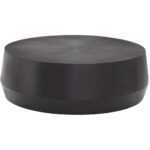 Creed Coffee Table - Large - Gunmetal 6 Creed Coffee Table - Large - Gunmetal 108775 108775 CREED COFFEE TABLE LARGE 1