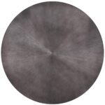 Creed Coffee Table - Large - Gunmetal 7 Creed Coffee Table - Large - Gunmetal 108775 108775 CREED COFFEE TABLE LARGE 2