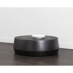 Creed Coffee Table - Large - Gunmetal 8 Creed Coffee Table - Large - Gunmetal 108775 108775 CREED COFFEE TABLE LARGE 5