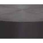 Creed Coffee Table - Large - Gunmetal 9 Creed Coffee Table - Large - Gunmetal 108775 108775 CREED COFFEE TABLE LARGE 6