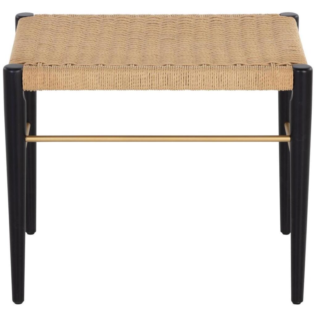 Bondi Stool - Black - Image 2