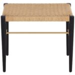 Bondi Stool - Black 5 Bondi Stool - Black 108781 108781 BONDI STOOL BLACK 1