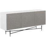 Ventana Sideboard - Large 8 Ventana Sideboard - Large 108782 108782 VENTANA SIDEBOARD LARGE 1