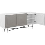 Ventana Sideboard - Large 9 Ventana Sideboard - Large 108782 108782 VENTANA SIDEBOARD LARGE 2