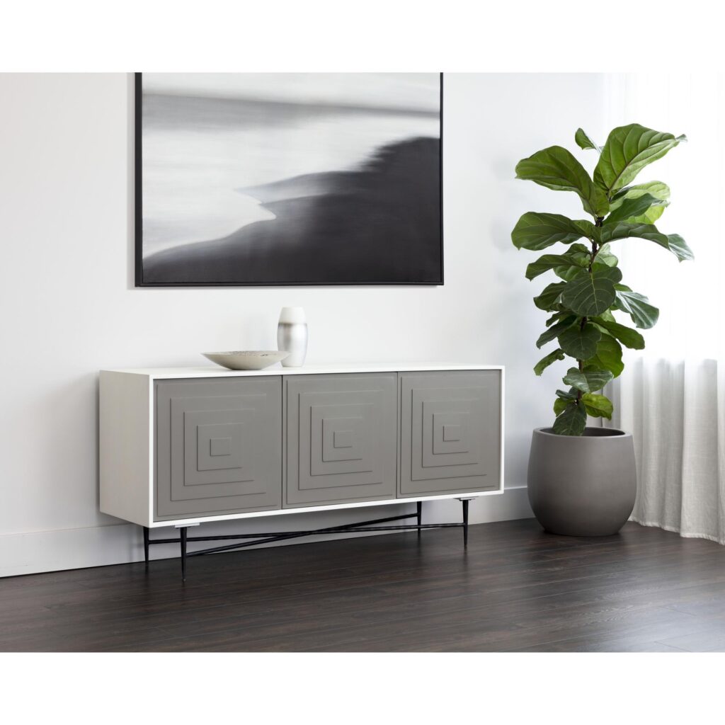 Ventana Sideboard - Large - Image 5