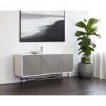 Ventana Sideboard - Large 11 Ventana Sideboard - Large 108782 108782 VENTANA SIDEBOARD LARGE 5