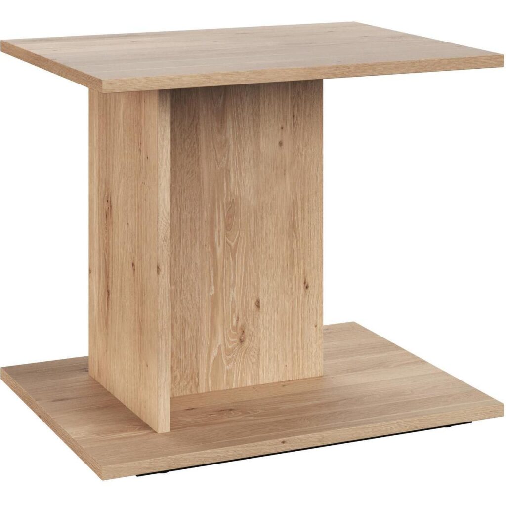 Madsen End Table