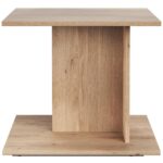 Madsen End Table 8 Madsen End Table 108785 108785 MADSEN END TABLE 3
