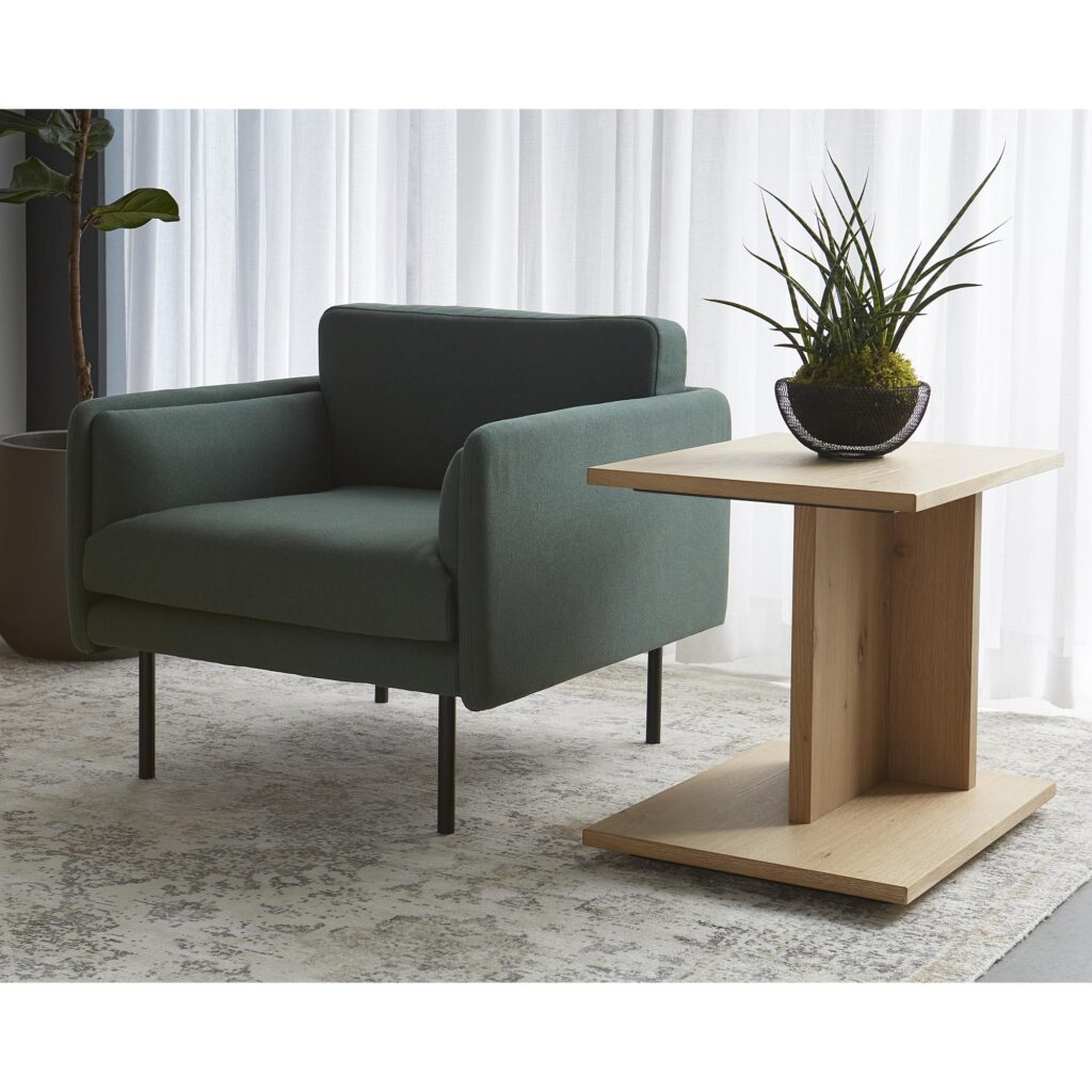 Madsen End Table - Image 5