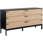 Rosso Dresser 8 Rosso Dresser 108791 108791 ROSSO DRESSER 1