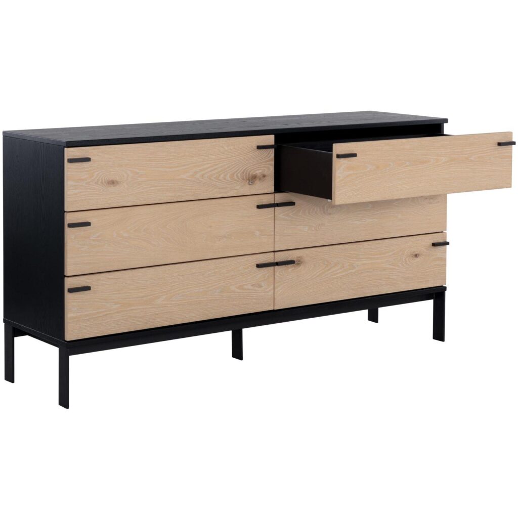 Rosso Dresser - Image 3