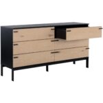 Rosso Dresser 9 Rosso Dresser 108791 108791 ROSSO DRESSER 2