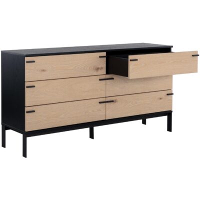 Rosso Dresser 108791 108791 ROSSO DRESSER 2