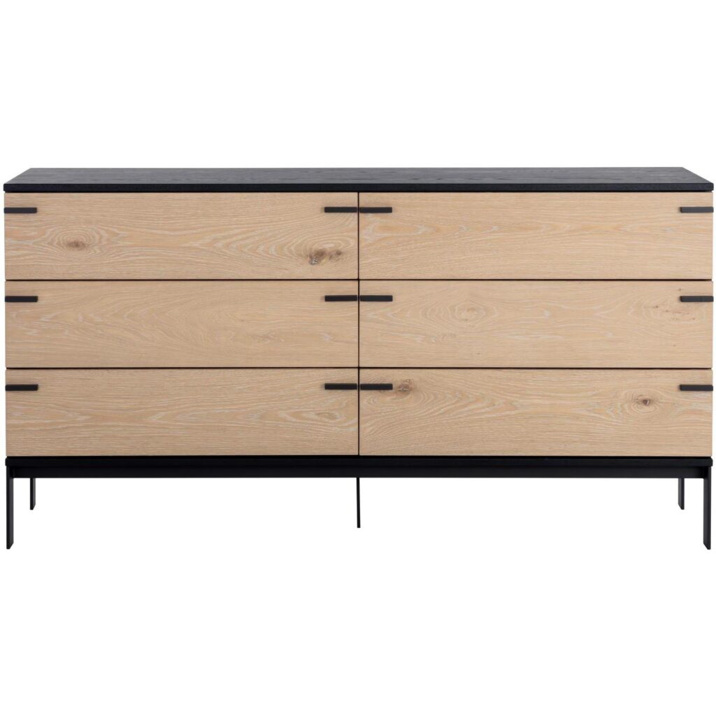 Rosso Dresser - Image 4