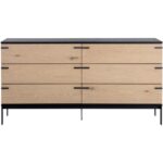 Rosso Dresser 10 Rosso Dresser 108791 108791 ROSSO DRESSER 3