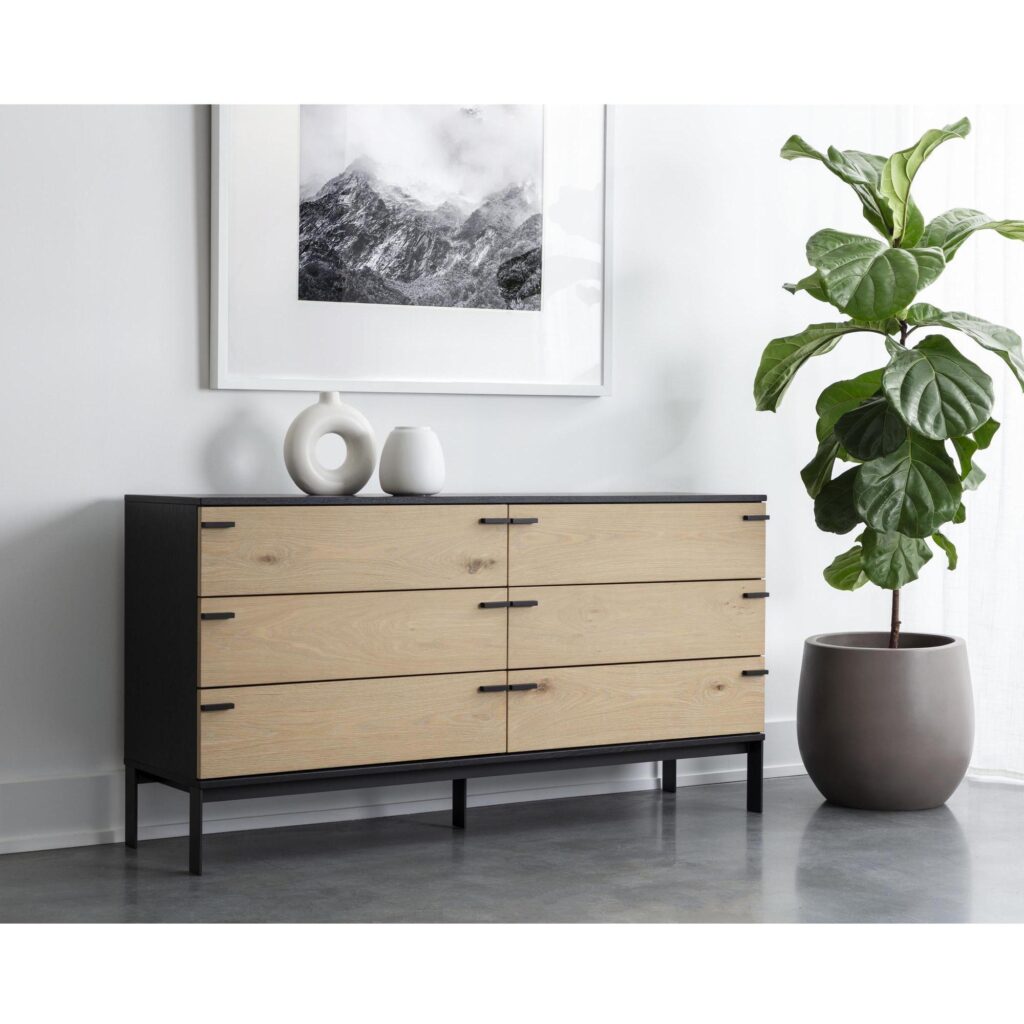 Rosso Dresser - Image 5