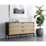 Rosso Dresser 11 Rosso Dresser 108791 108791 ROSSO DRESSER 5