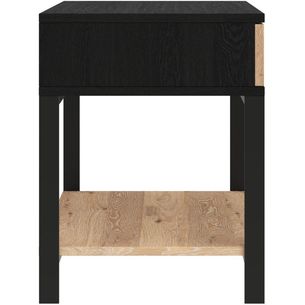 Rosso Nightstand - Image 3