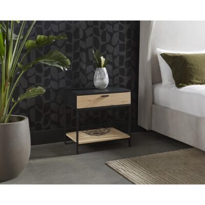 Rosso Nightstand 108792 108792 ROSSO NIGHTSTAND 5