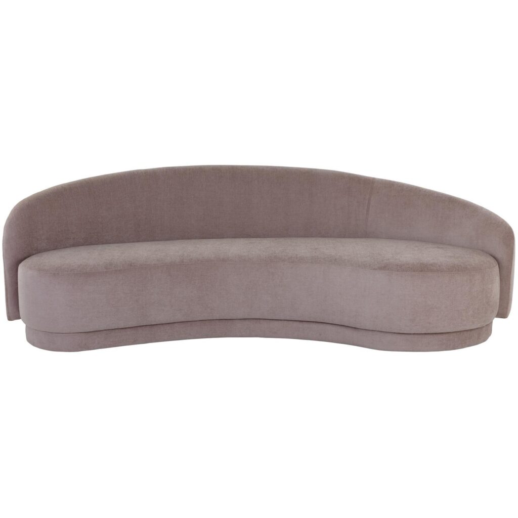 Kendra Sofa - Planet Lilac - Image 2