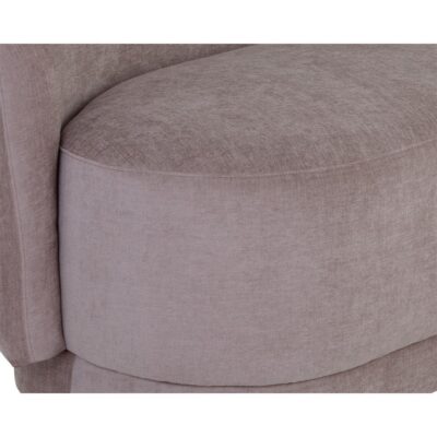 Kendra Sofa - Planet Lilac 108801 108801 KENDRA SOFA PLANET LILAC 6