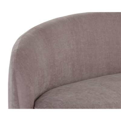 Kendra Sofa - Planet Lilac 108801 108801 KENDRA SOFA PLANET LILAC 7