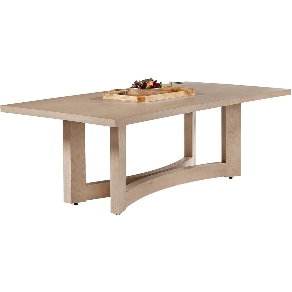 Arezza Dining Table - 90.5"