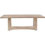 Arezza Dining Table - 90.5" 10 Arezza Dining Table - 90.5" 108808 108808 AREZZA DINING TABLE 2