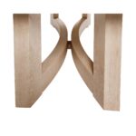 Arezza Dining Table - 90.5" 13 Arezza Dining Table - 90.5" 108808 108808 AREZZA DINING TABLE 7