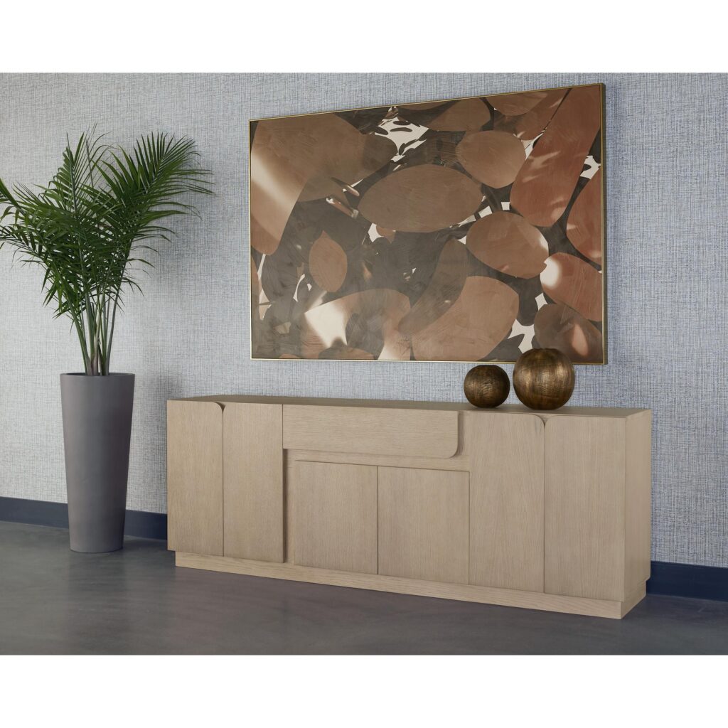 Arezza Sideboard - Image 4