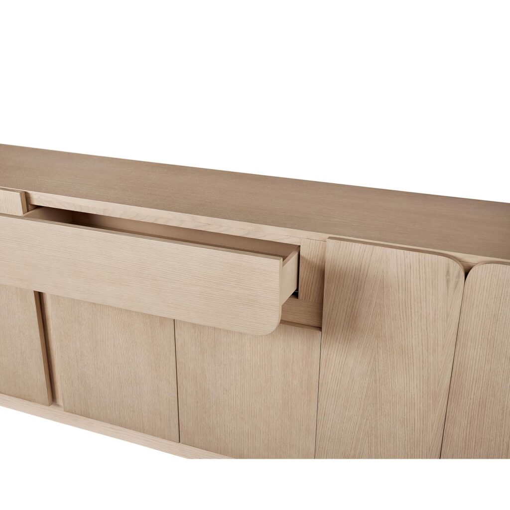 Arezza Sideboard - Image 8