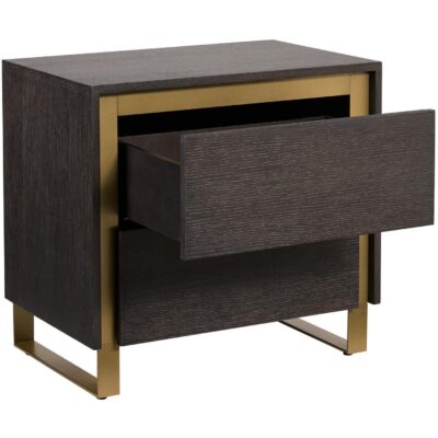 Alvaro Nightstand 108814 108814 ALVARO NIGHTSTAND 2