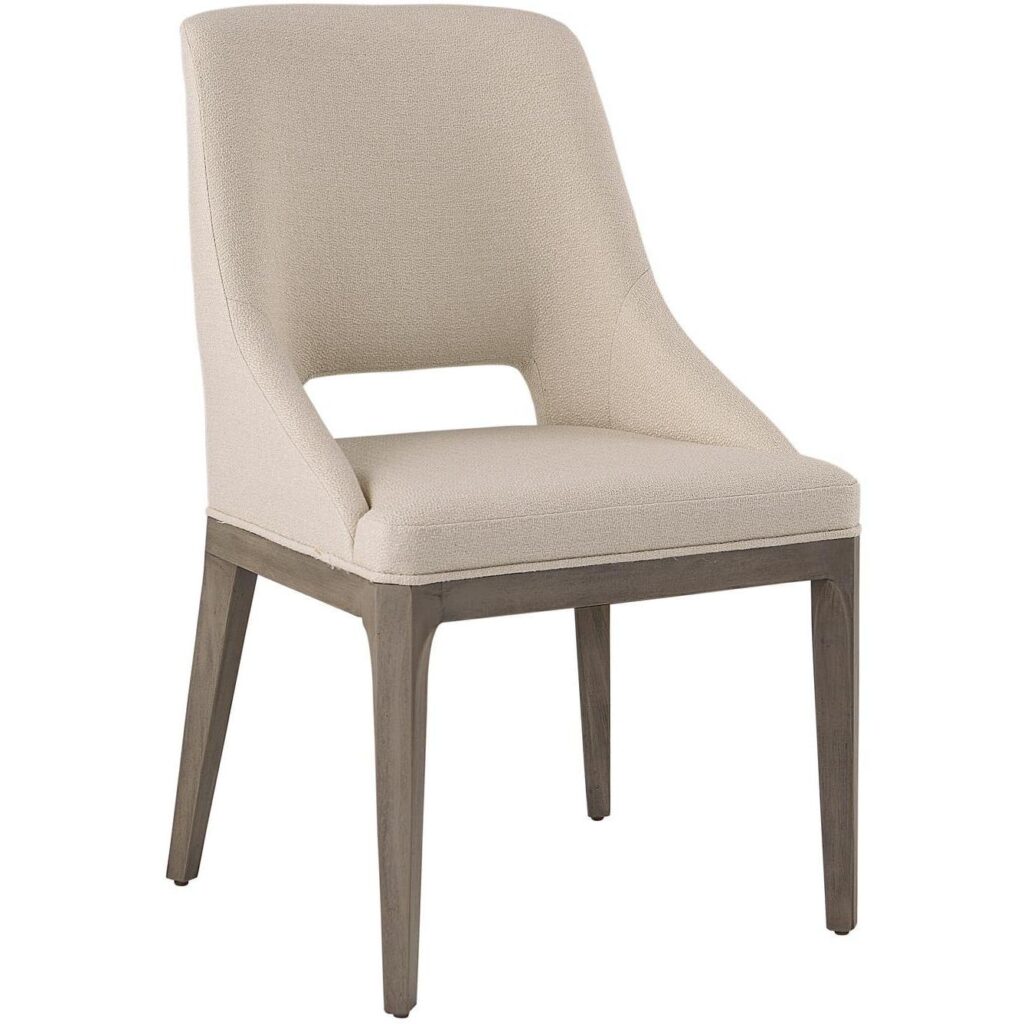 Estrada Dining Chair - Mainz Cream