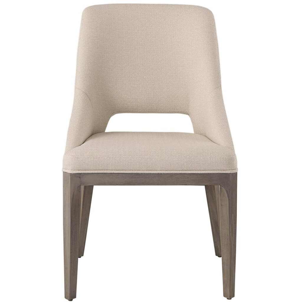 Estrada Dining Chair - Mainz Cream - Image 2